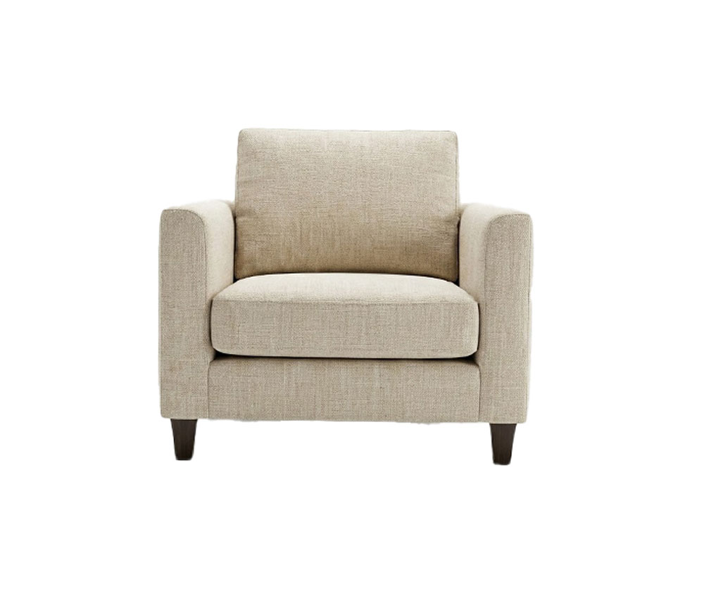 Nolan Armchair