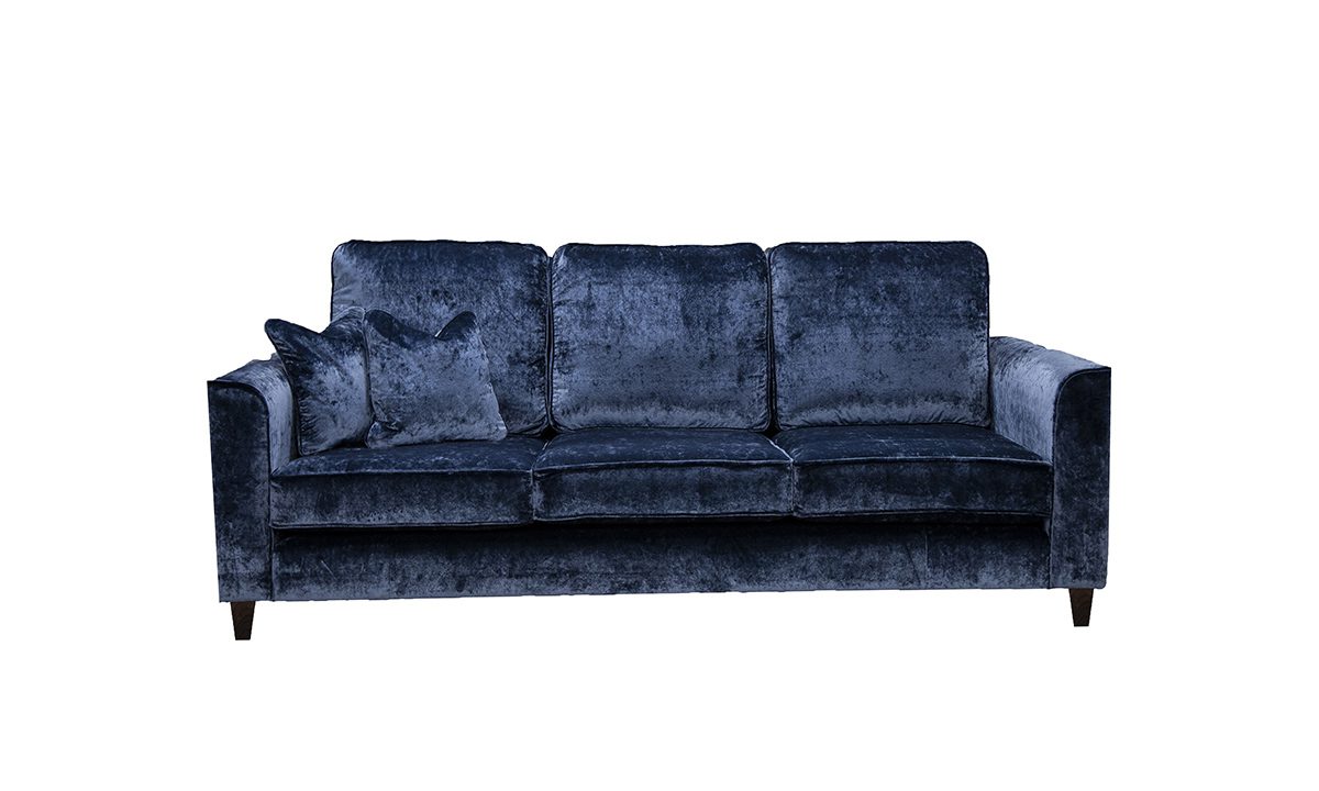 Nolan 3 Seater Sofa fabric now discontinued 