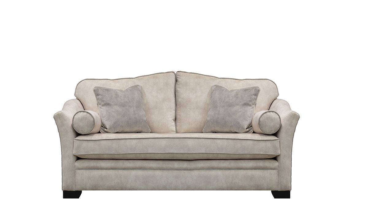 Othello 2 Seater Sofa Lovely Almond