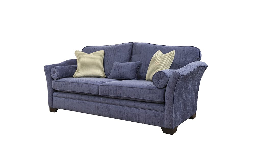 Othello 3 Seater Sofa Customers Own Fabric