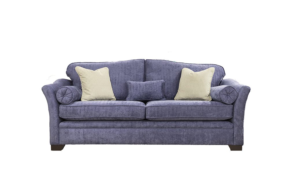 Othello 3 Seater Sofa Customers Own Fabric