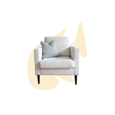 Sebastian Armchair