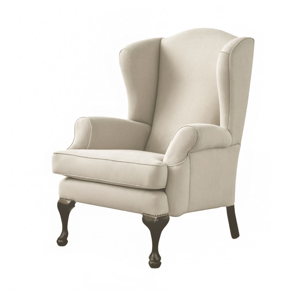 Queen Anne Chair