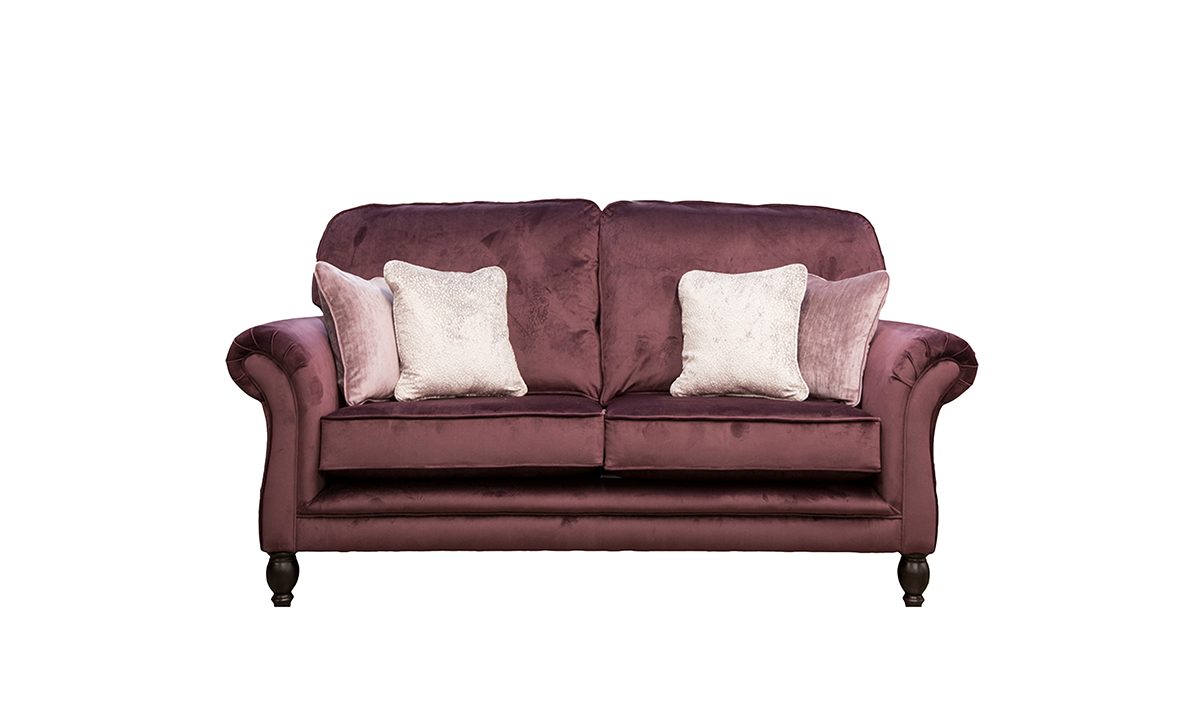 Elton 2 Seater Sofa Fabric now Discontinued 