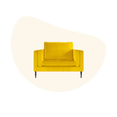 Sebastian Love Seat