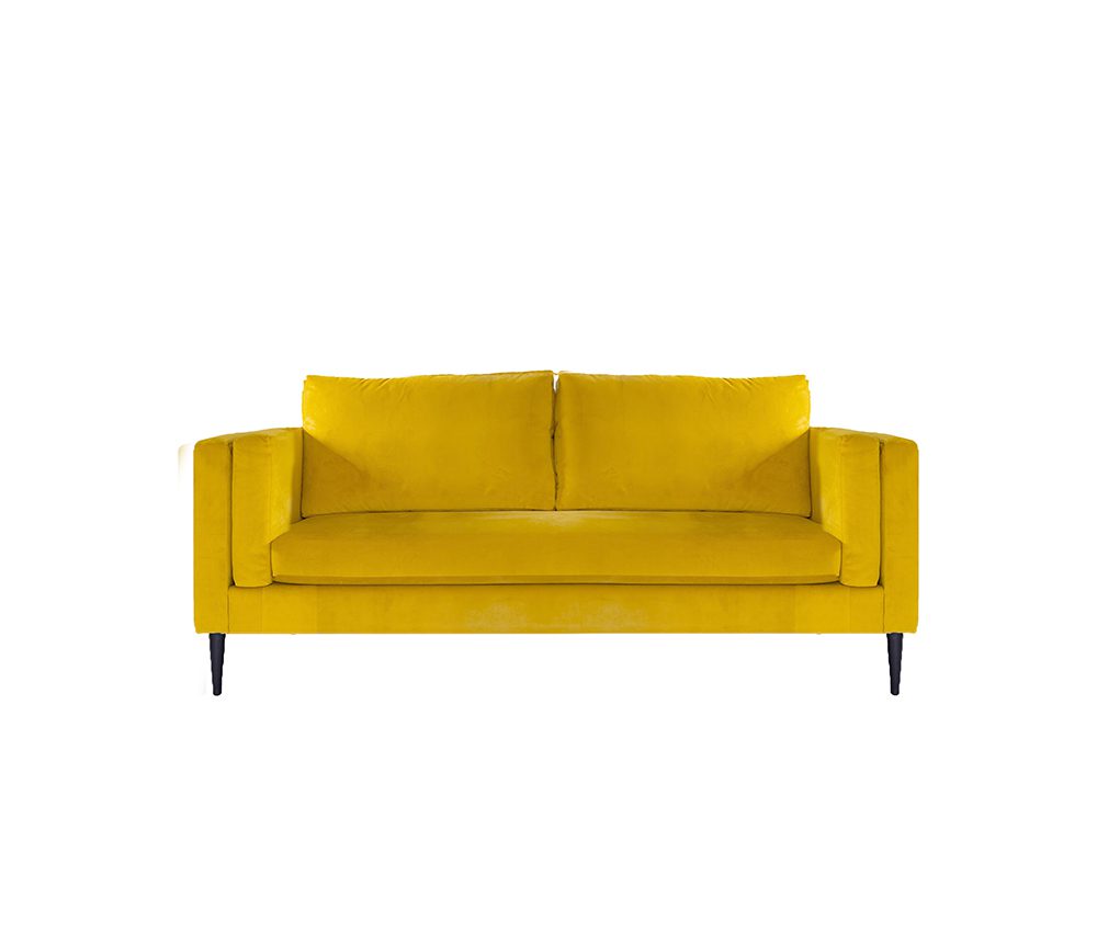 Sebastian 3 Seater