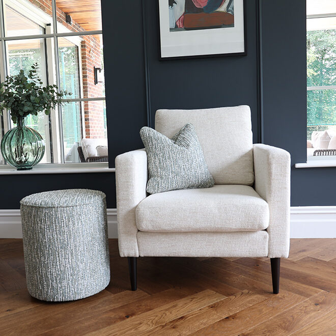 Sebastian Chair
