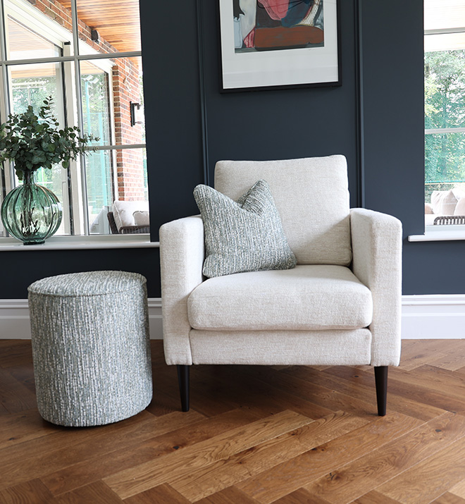 Sebastian Chair