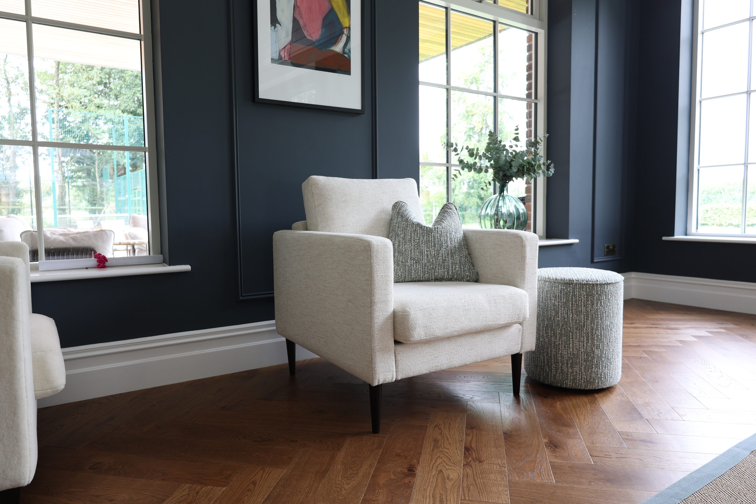 Sebastian Chair