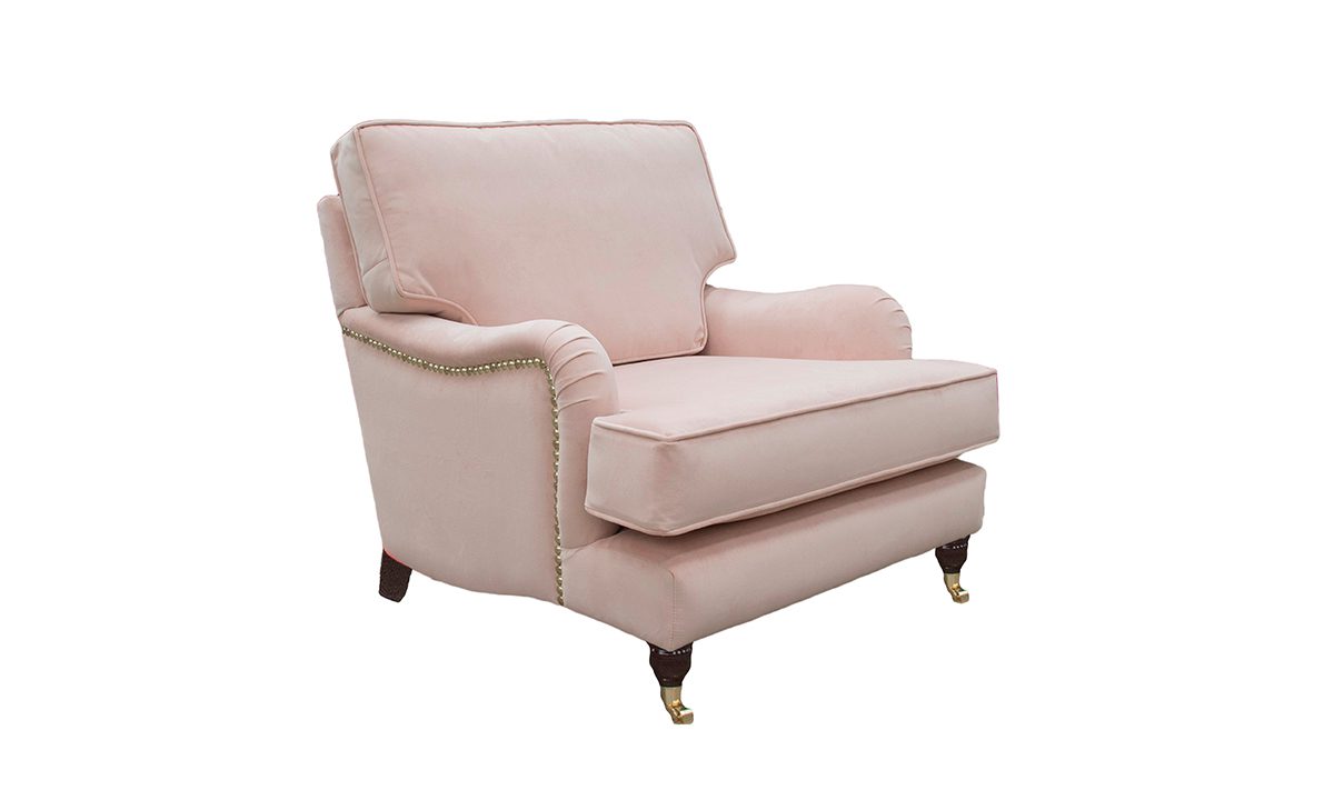 Sherlock Chair Fabric Now Discontinued 