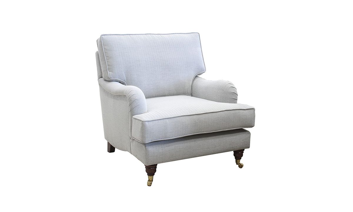 Holmes Chair Fabric Now Discontinued 