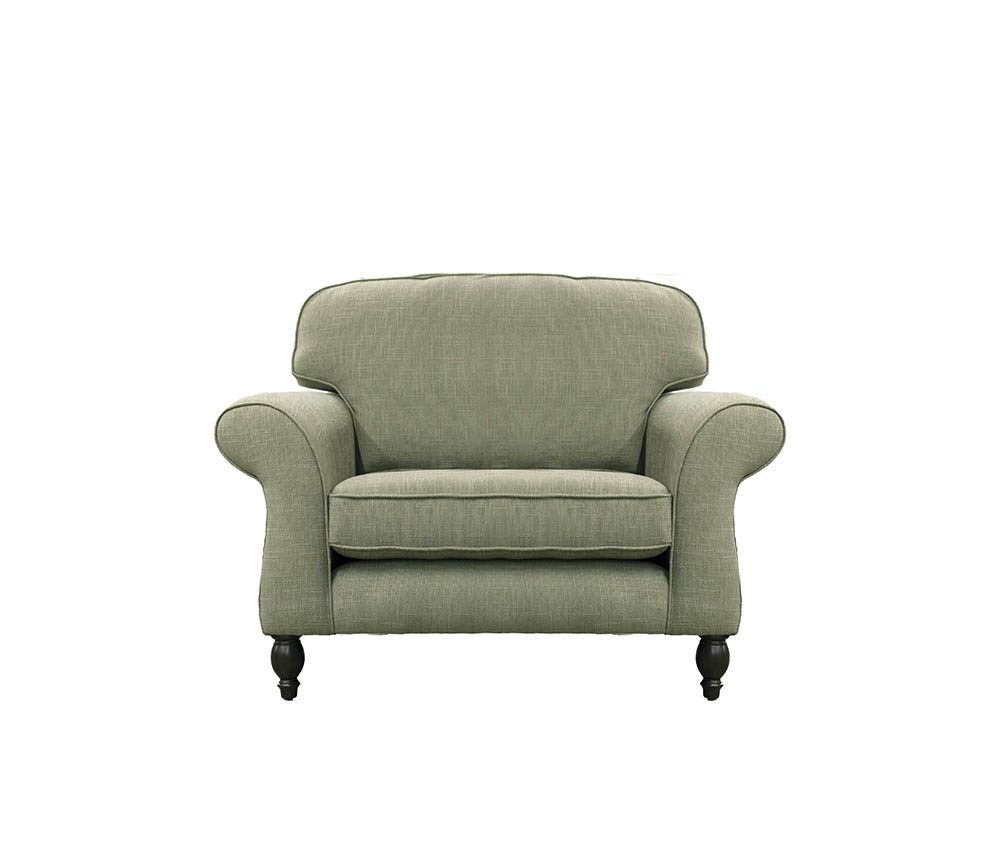 ascot love seat ,