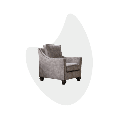 Grenoble / Granada Chair