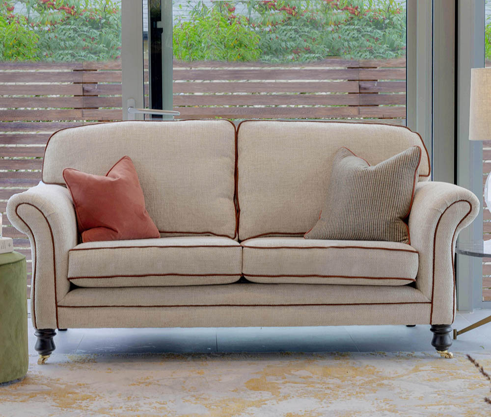 Elton 2 Seater Sofa