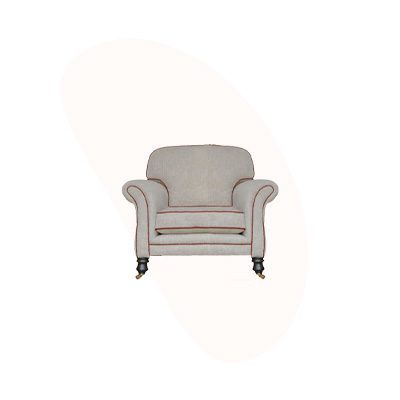 Elton Love Seat