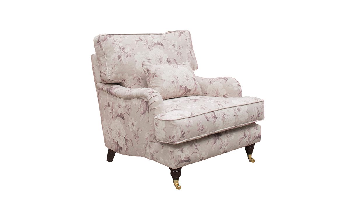 Holmes Chair Fabric Now Discontinued 