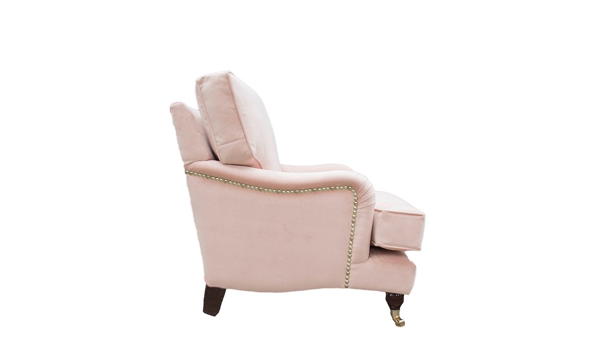 Sherlock Chair Fabric Now Discontinued 