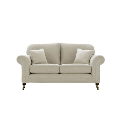 Louis 2 Seater Sofa