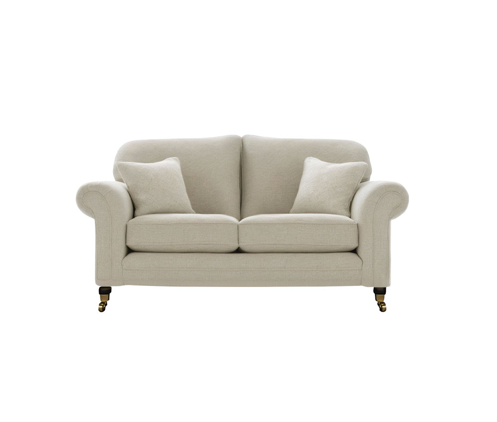 Louis 2 Seater Sofa
