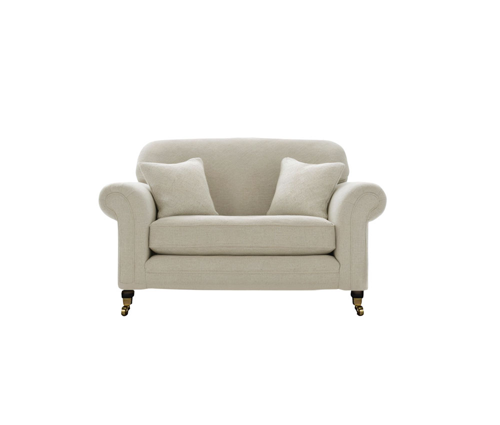 louis Love Seat louis Love Seat