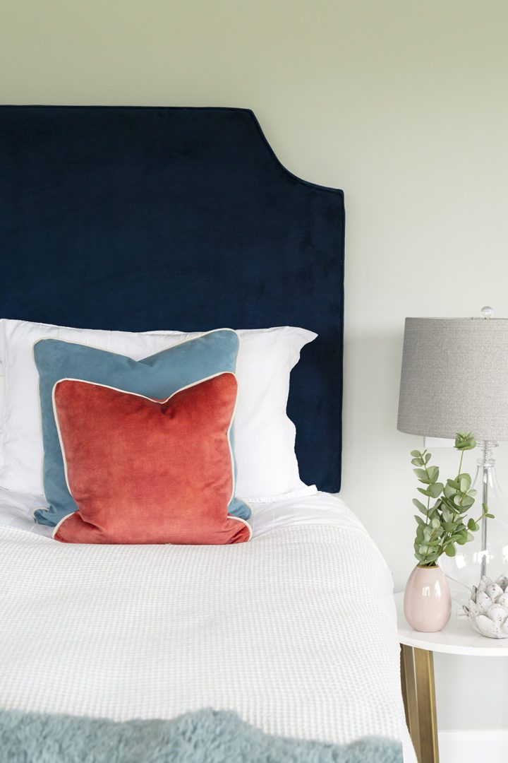 Maddox Headboard