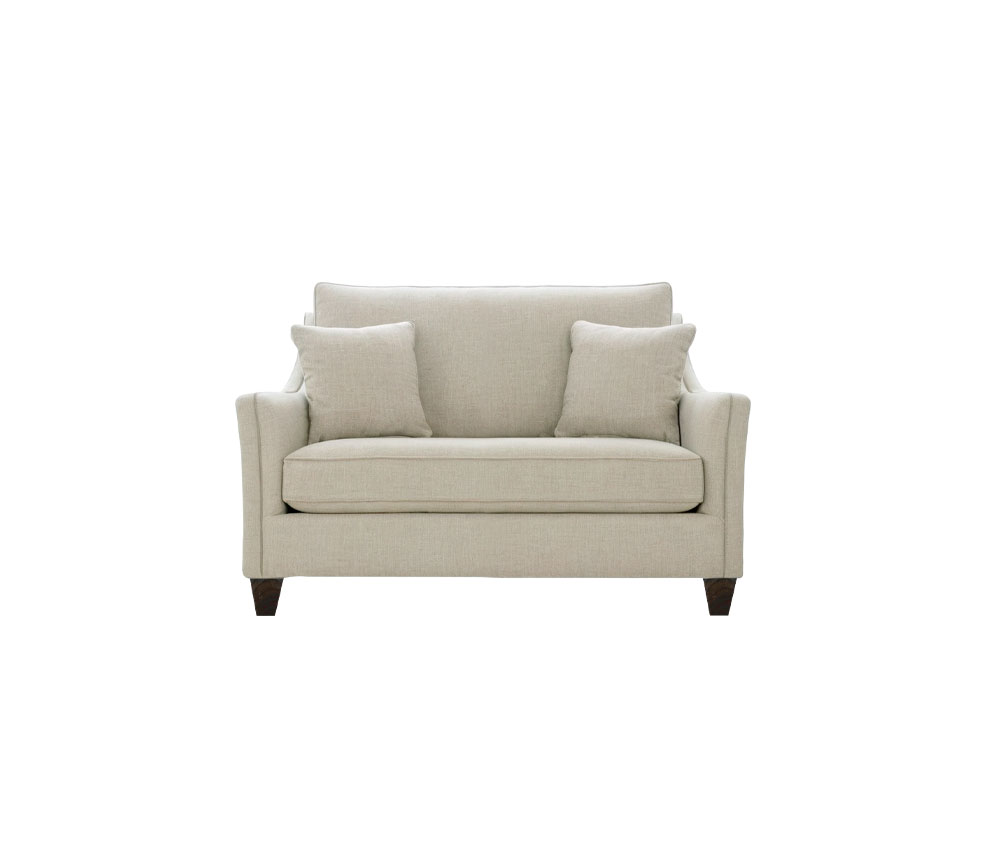 Iris Love Seat Sofa
