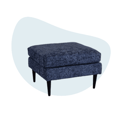 Sebastian Footstool