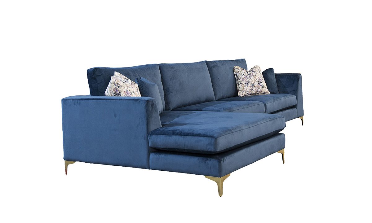 Baltimore 3 Seater Longer Sofa Fabric now Discontinued 