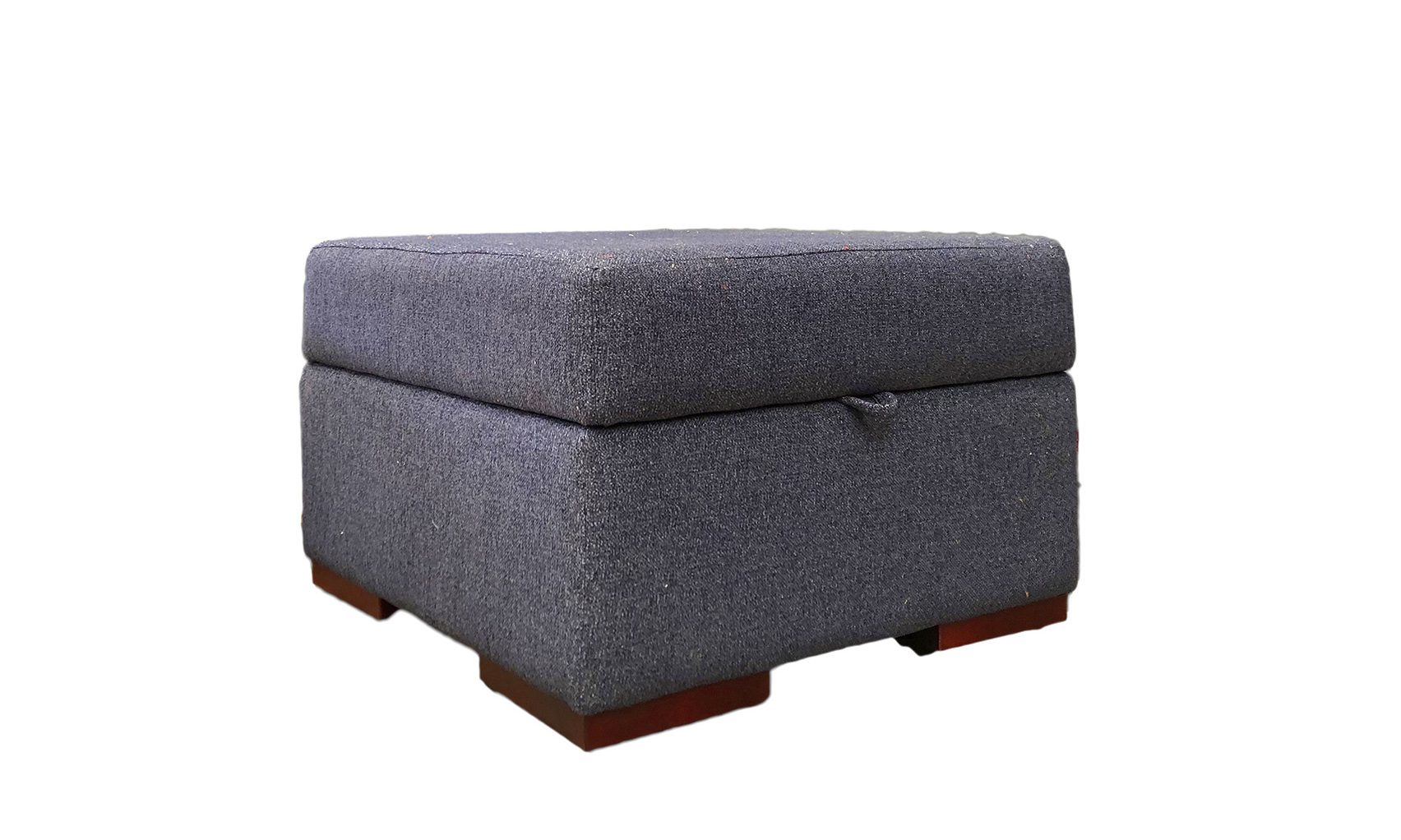 Colorado Footstool