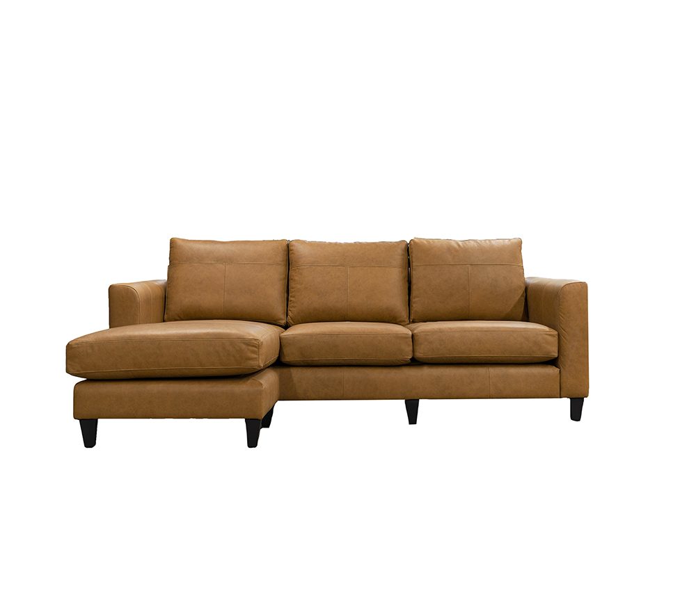 3 seater chaise solo