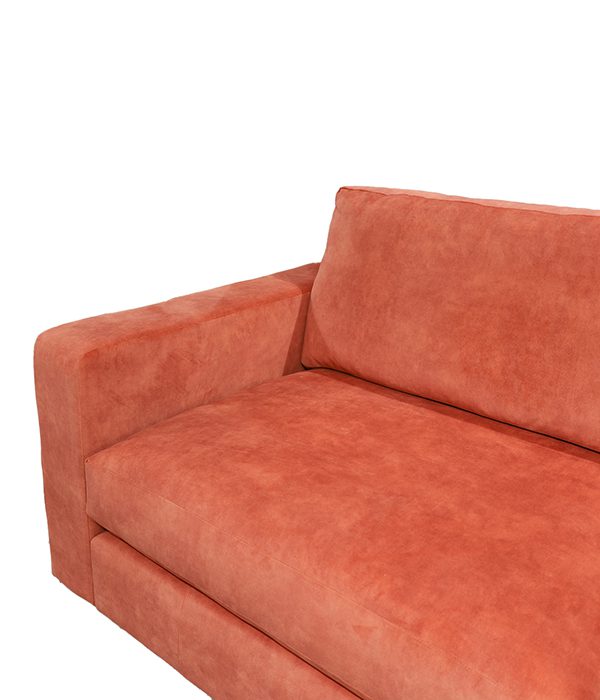 Collins Chaise End Sofa