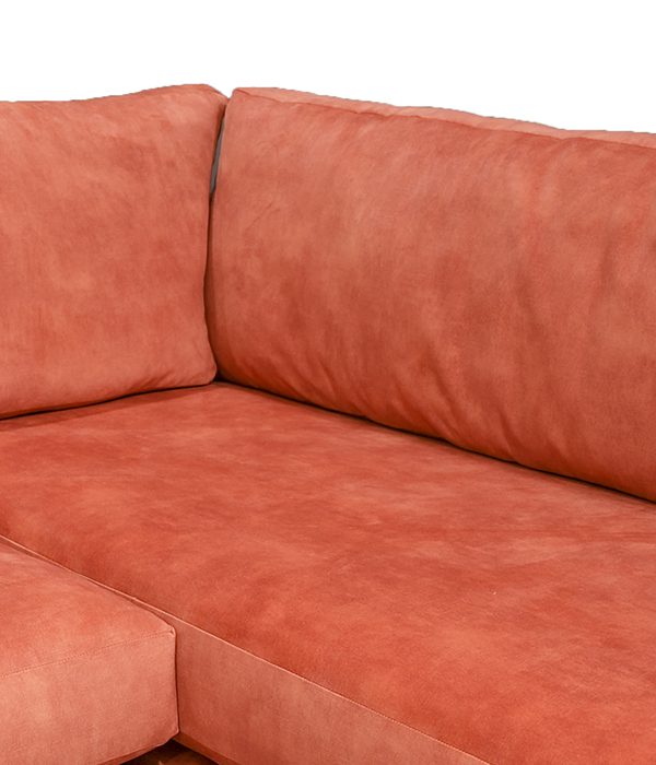 Collins Chaise End Sofa