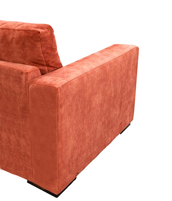 Collins Chaise End Sofa