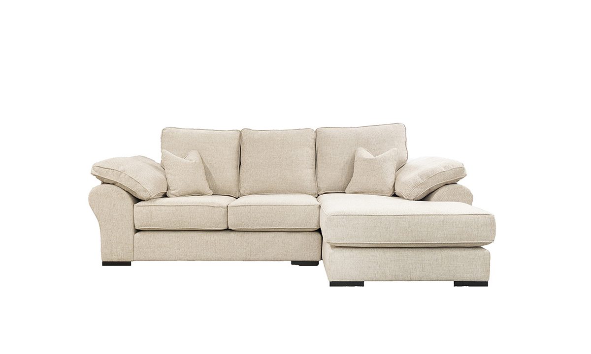 Atlas Lounger in Bravo Sand