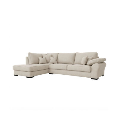 Atlas Chaise Sofa