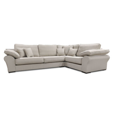 Atlas Corner Sofa