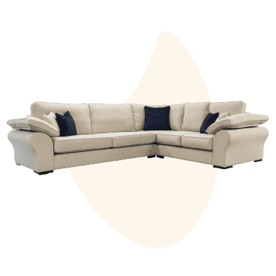 Atlas Corner Sofa