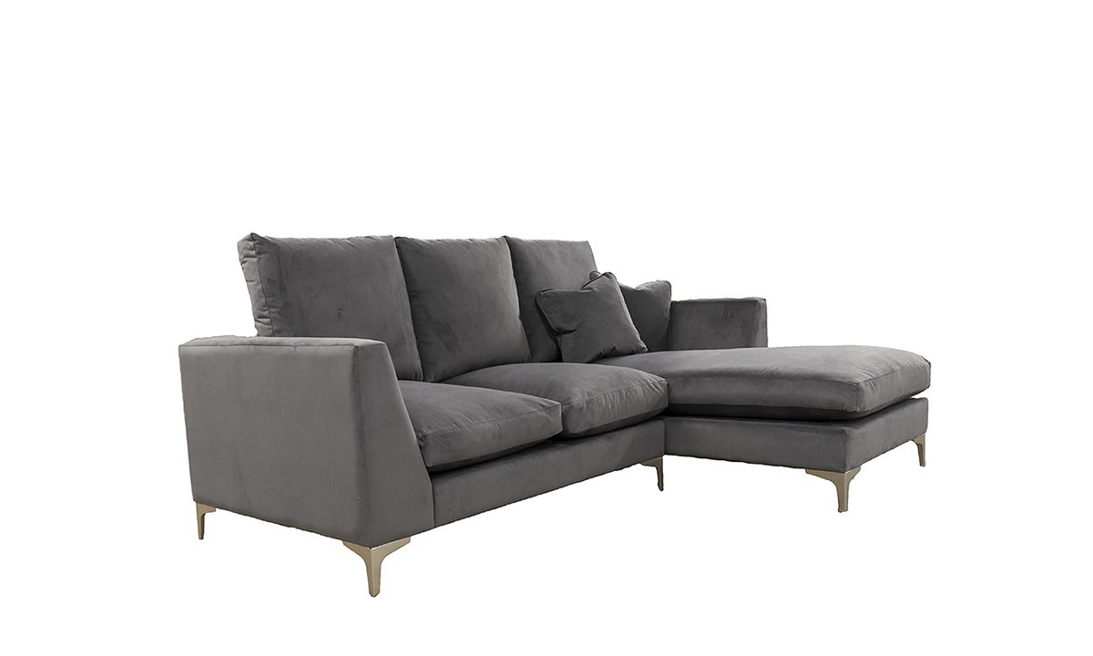 Baltimore 2 Seater Lounger