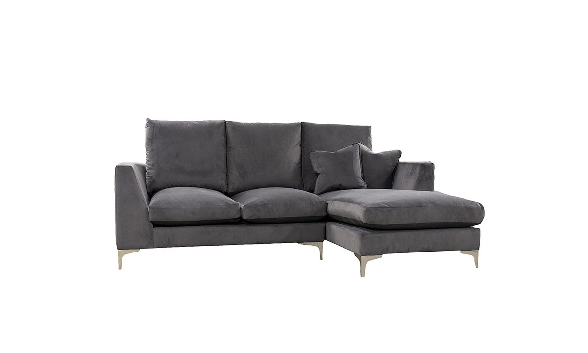 Baltimore 2 Seater Lounger