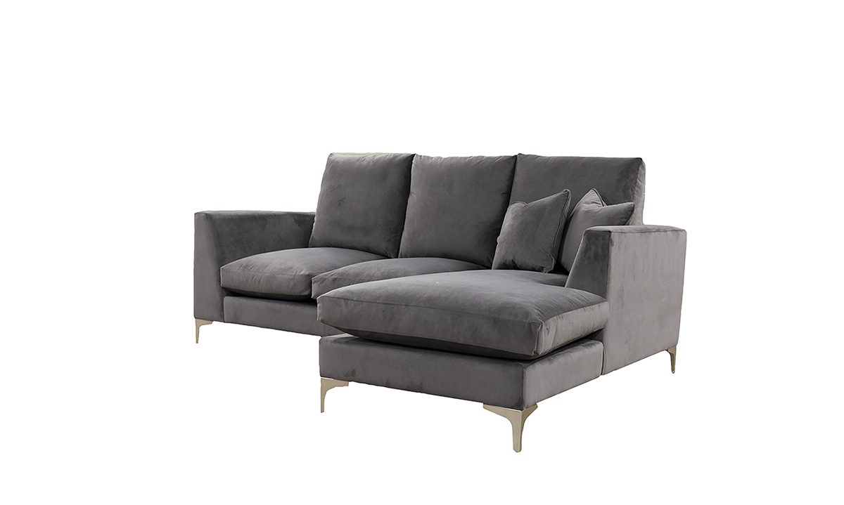 Baltimore 2 Seater Lounger