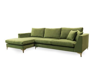 Baltimore 3 Seater Lounger