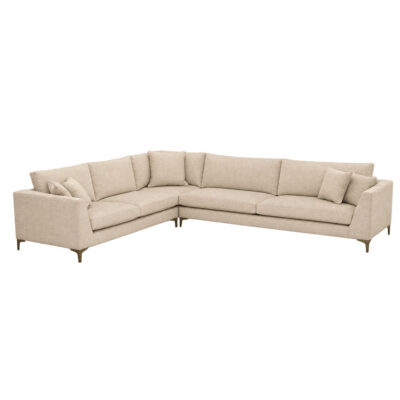 Baltimore Corneer Sofa