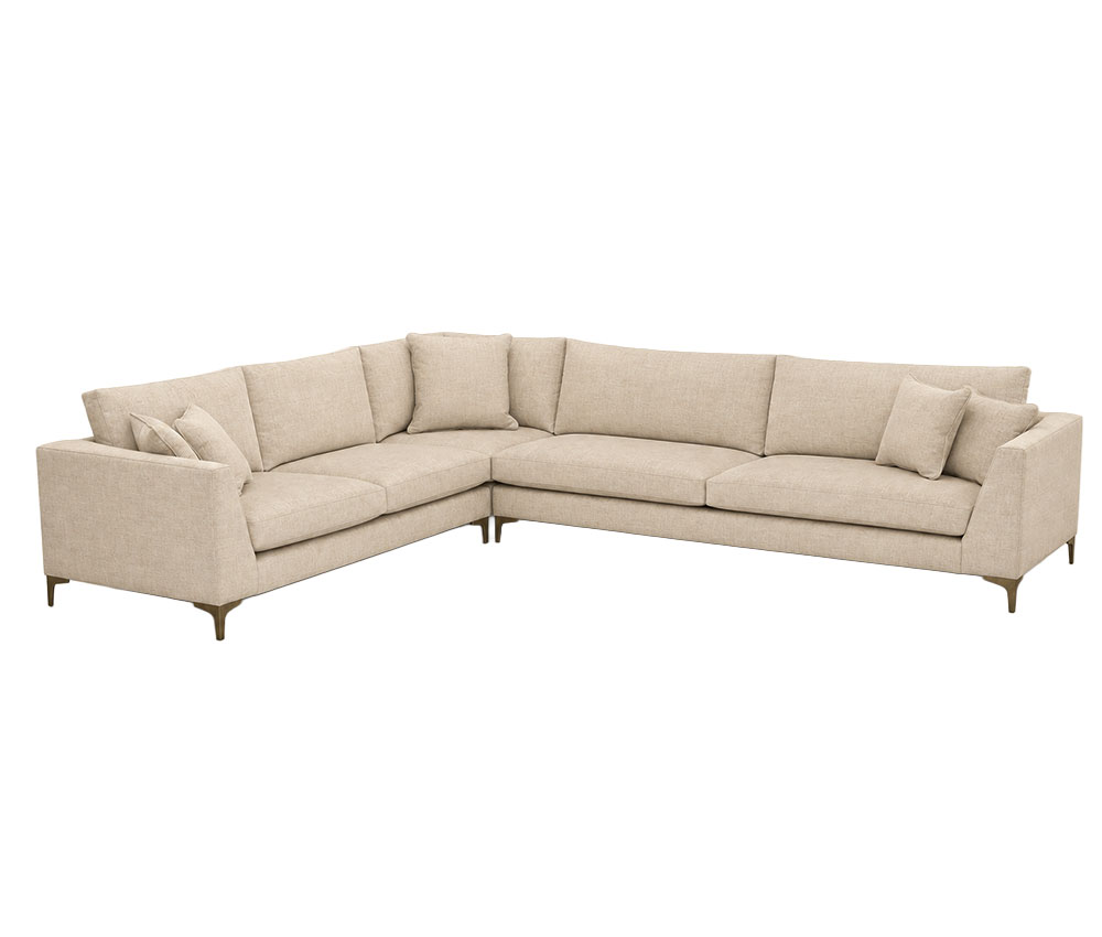 Baltimore Corneer Sofa