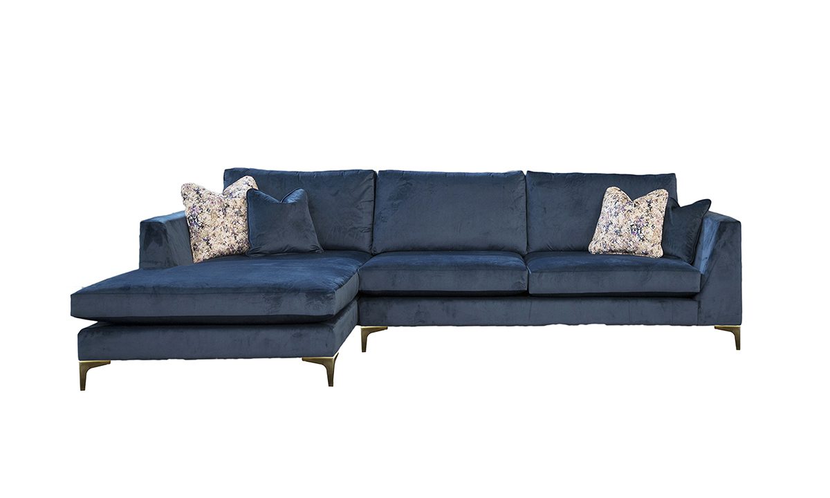 Baltimore 3 Seater Longer Sofa Fabric now Discontinued 