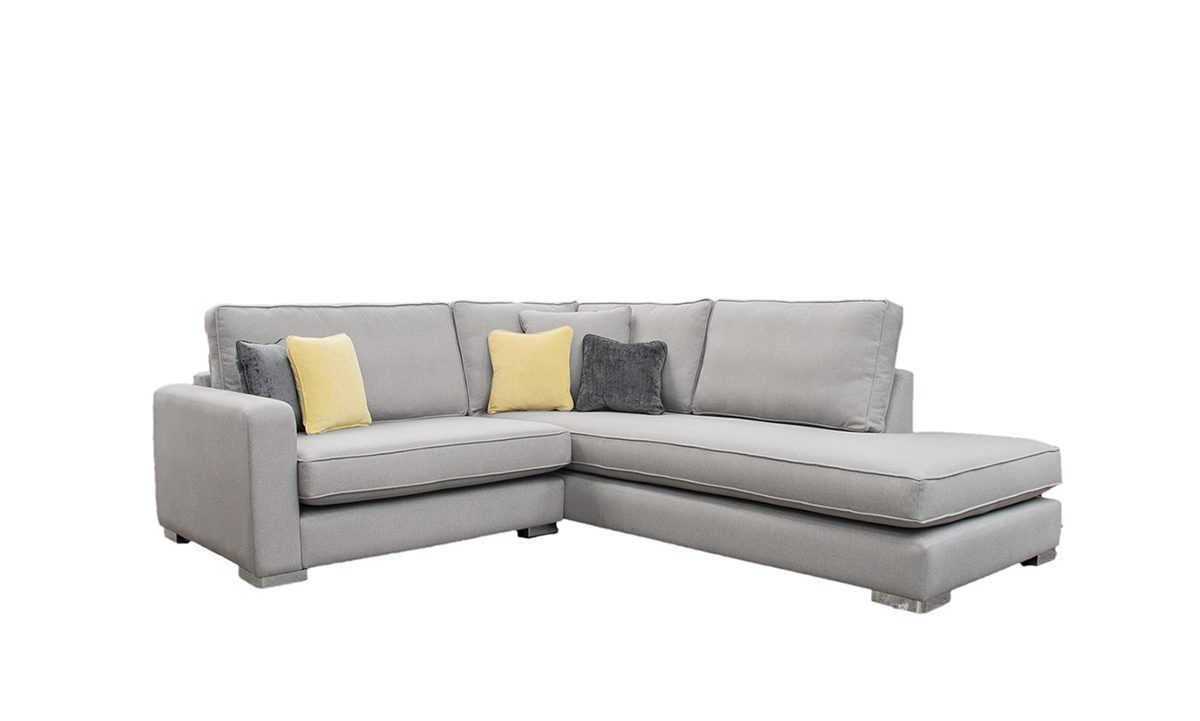 Bespoke Daytona Chaise Sofa Fabric now Discontinued 