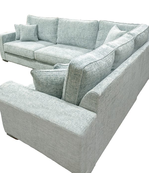 Colorado Corner Sofa