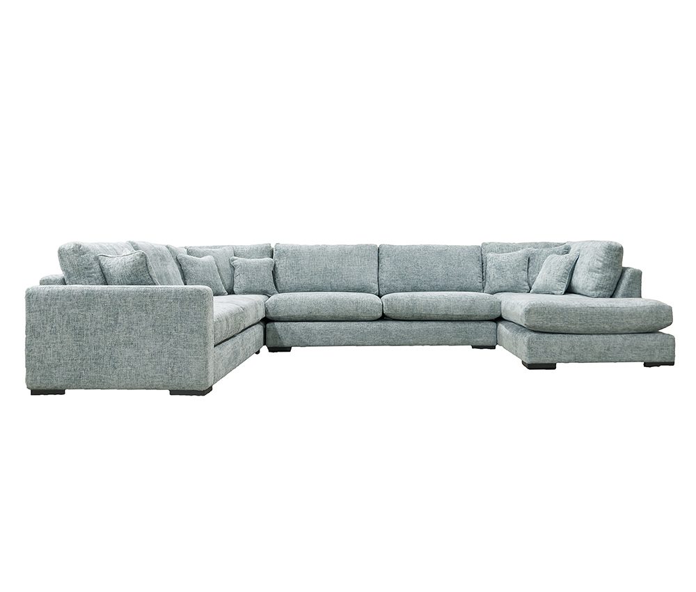 Collins Corner Sofa, Schino Pool,