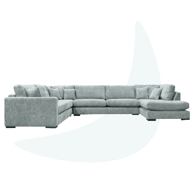 Colorado Corner Sofa