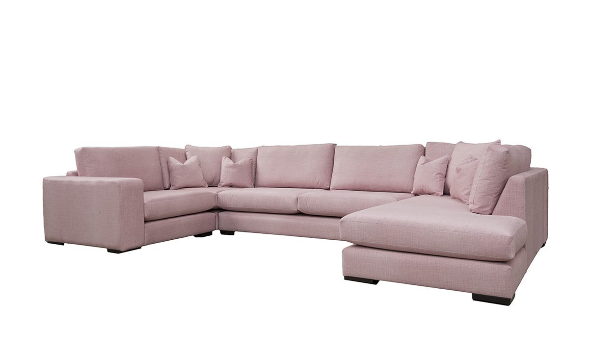 Colorado Corner Chaise Sofa Fabric Now Discontinued 