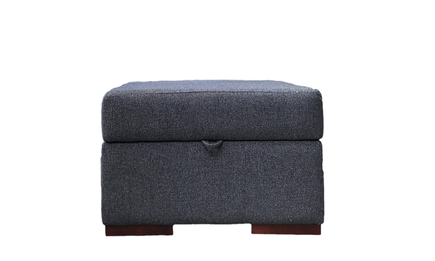 Colorado Footstool